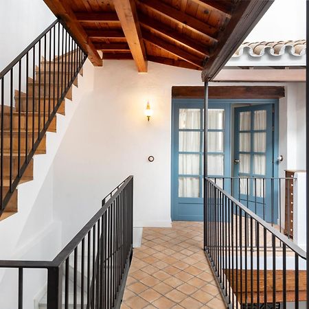 Magno Apartments Virgenes Luxury House Seville Luaran gambar