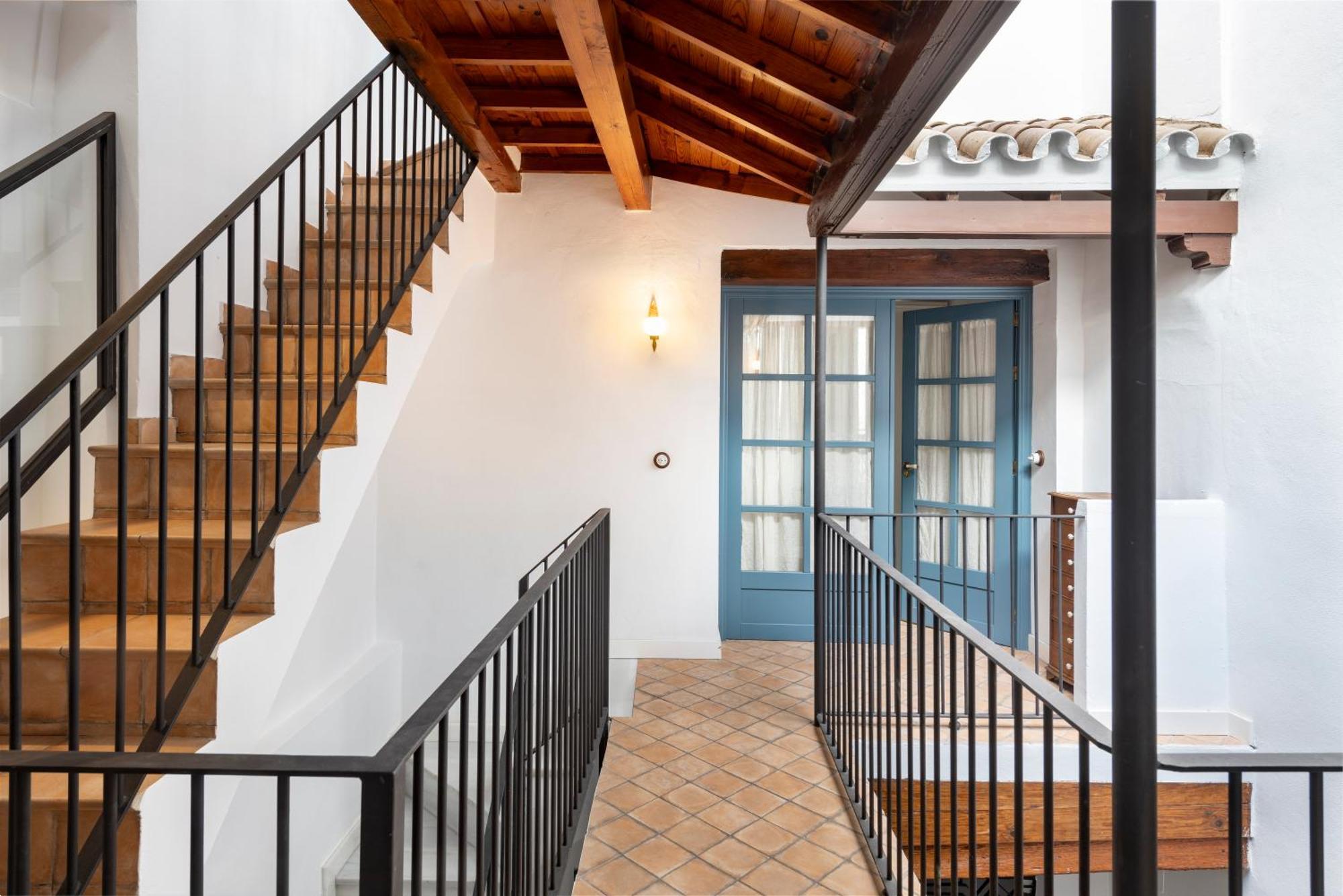 Magno Apartments Virgenes Luxury House Seville Luaran gambar