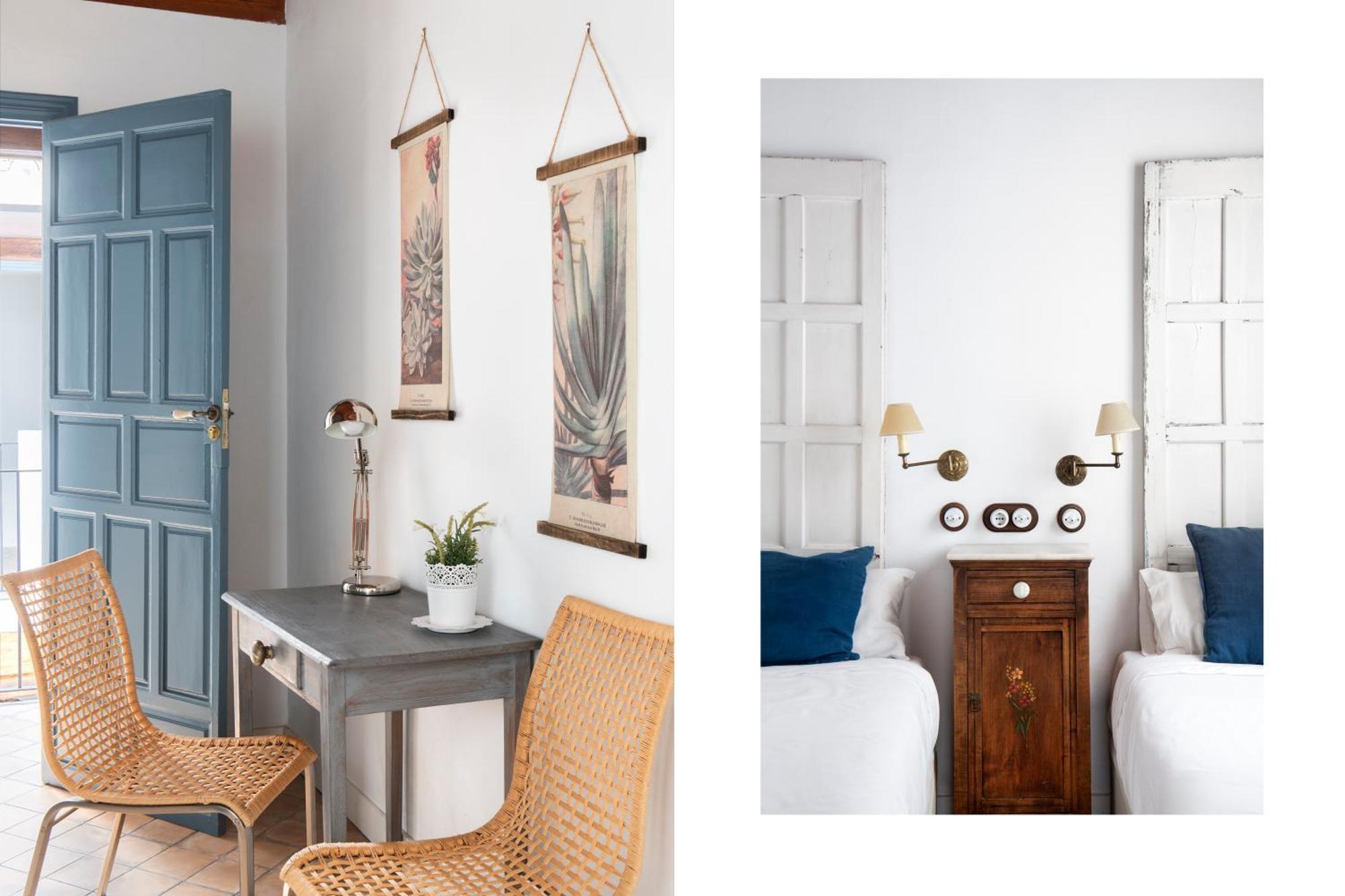 Magno Apartments Virgenes Luxury House Seville Luaran gambar