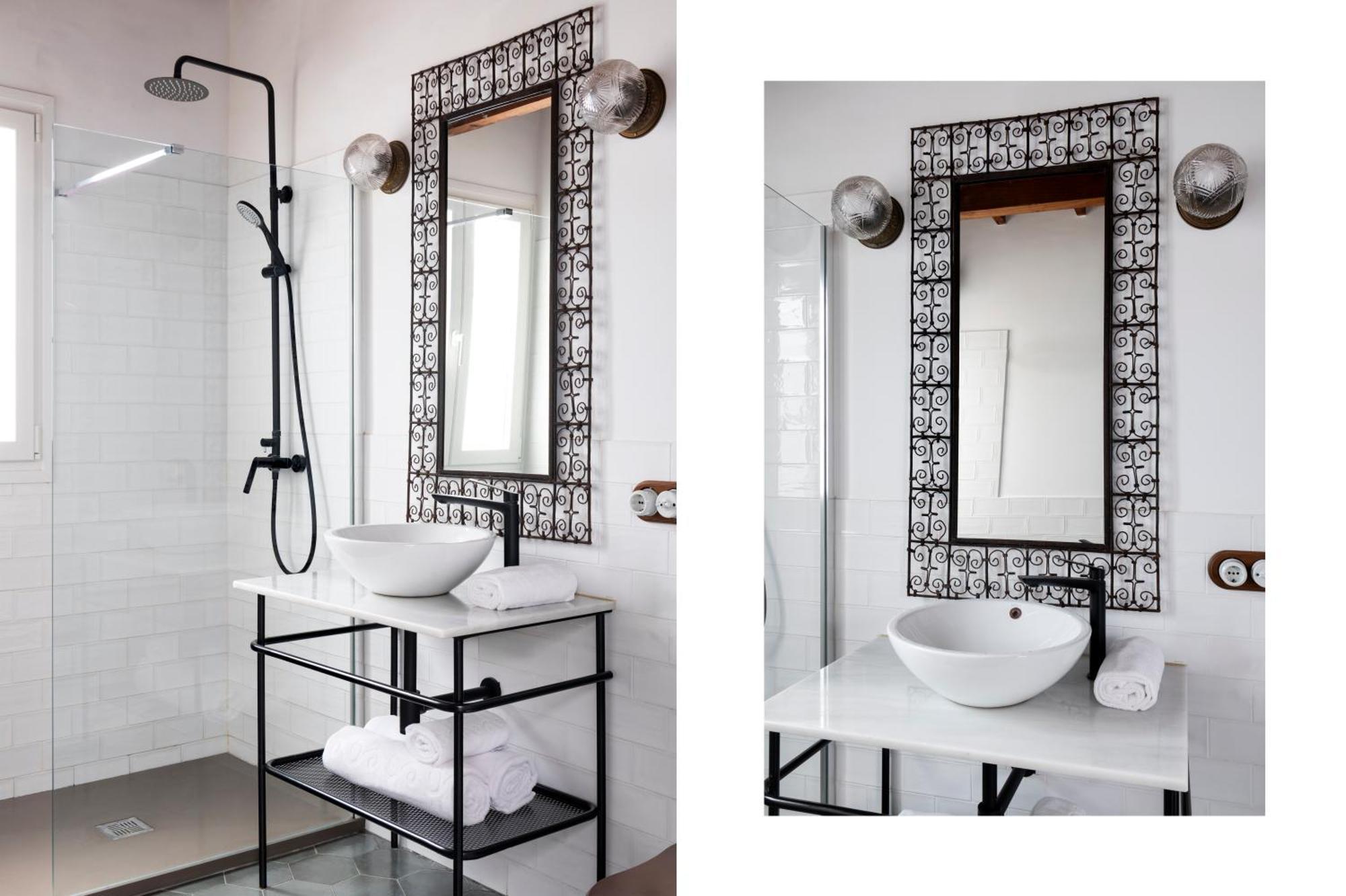 Magno Apartments Virgenes Luxury House Seville Luaran gambar