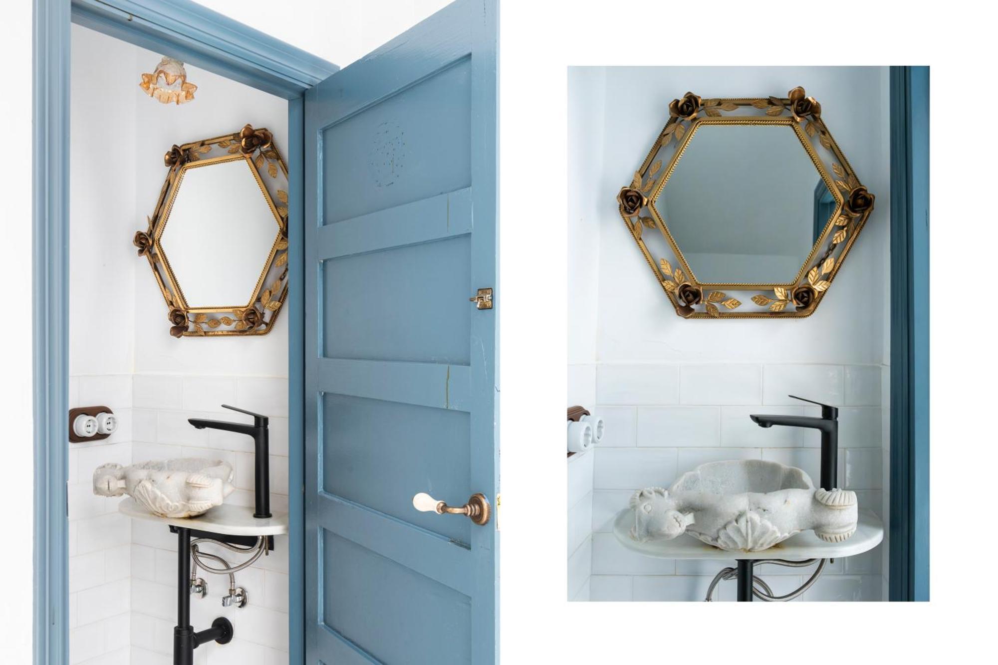 Magno Apartments Virgenes Luxury House Seville Luaran gambar