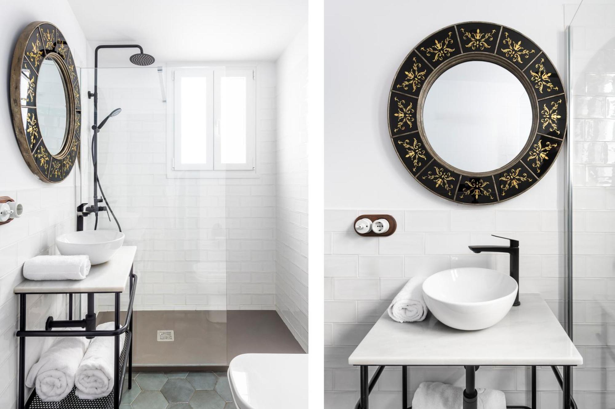 Magno Apartments Virgenes Luxury House Seville Luaran gambar