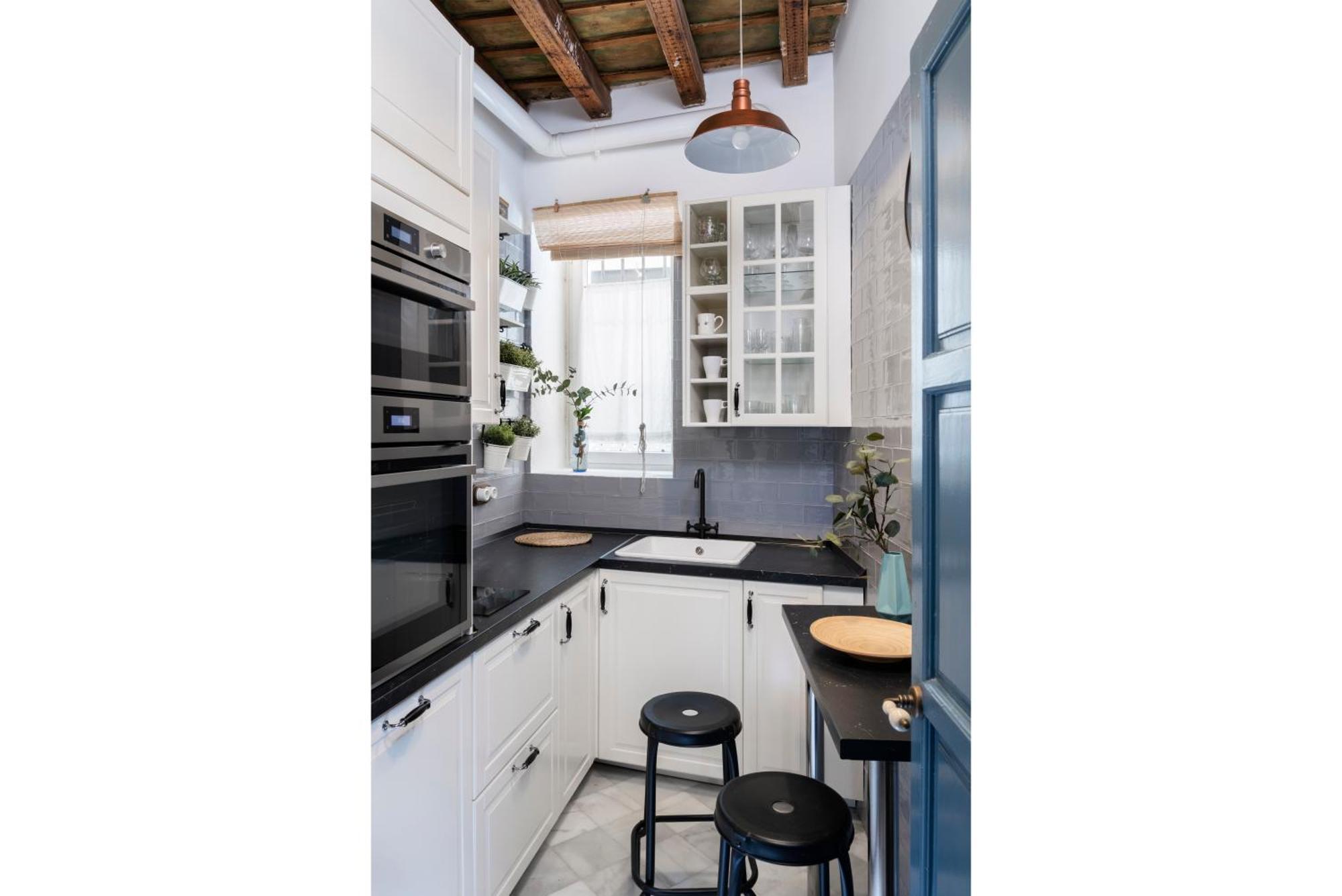 Magno Apartments Virgenes Luxury House Seville Luaran gambar
